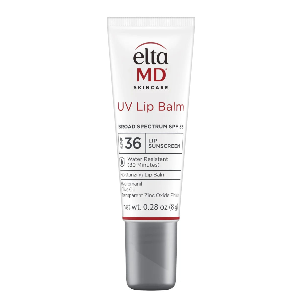 EltaMD - UV Lip Balm Broad Spectrum SPF 36 – 8 g.
