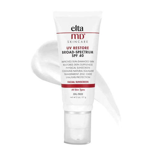 EltaMD - UV Restore Broad Spectrum SPF 40 – 57 g.