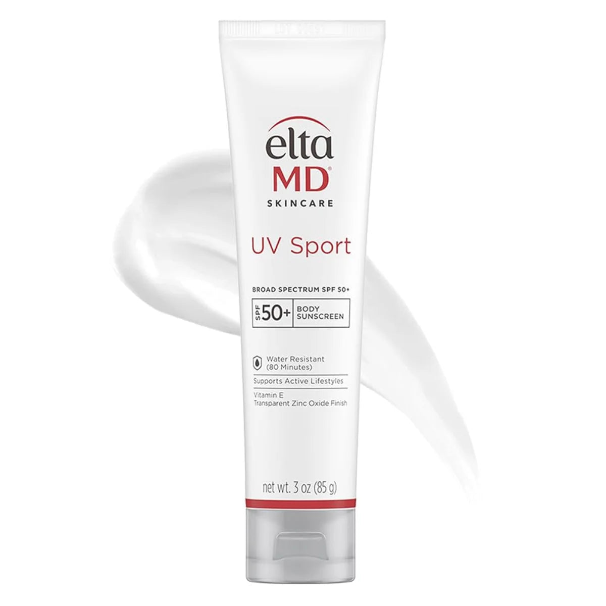 EltaMD - UV Sport Broad-Spectrum SPF 50 – 85 g.
