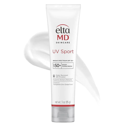EltaMD - UV Sport Broad-Spectrum SPF 50 – 85 g.