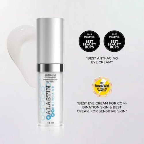 Alastin - Restorative Eye Complex – 18 ml.