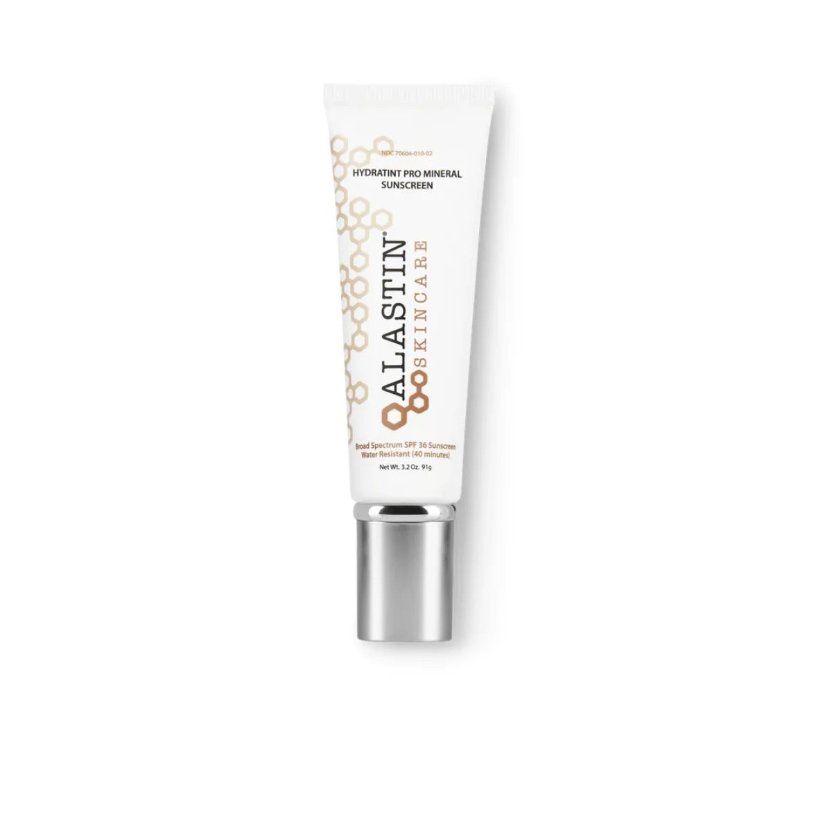 Alastin – Hydratint Pro Mineral Sunscreen – 91 g.