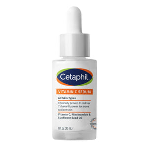 Cetaphil – Vitamin C Serum – 30 ml.