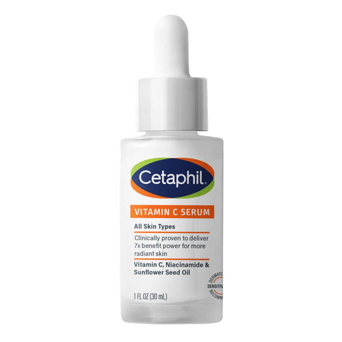 Cetaphil – Vitamin C Serum – 30 ml.