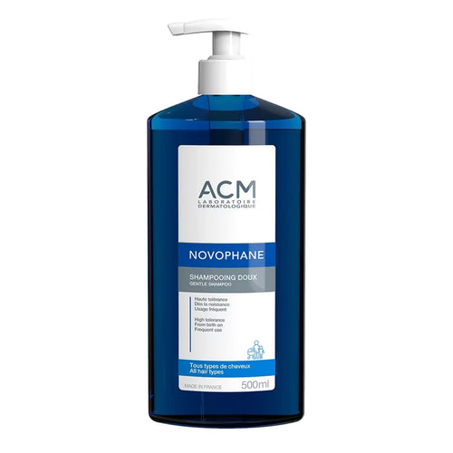 ACM – Novophane Shampoo Suave – 500 ml