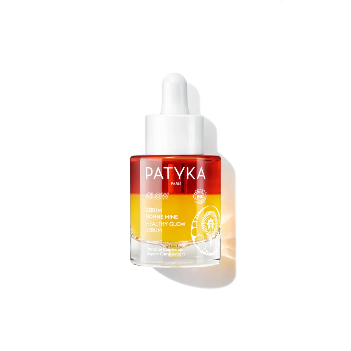 Patyka – Glow Healthy Glow Serum – 30 ml.