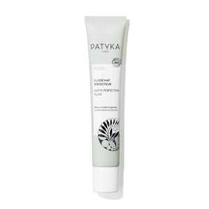 Patyka – Pure Matte Perfecting Fluid – 40 ml.