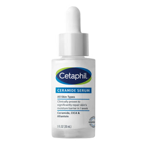 Cetaphil – Ceramide Serum – 30 ml.