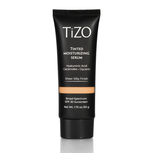 TiZO – Tinted Moisturizing Serum Medium – 50 g.