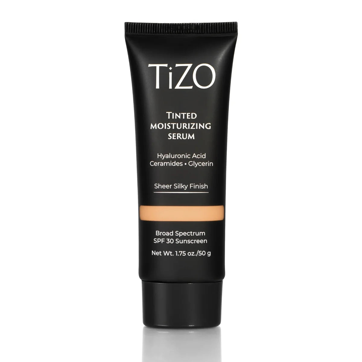 TiZO – Tinted Moisturizing Serum Light-Medium – 50 g.