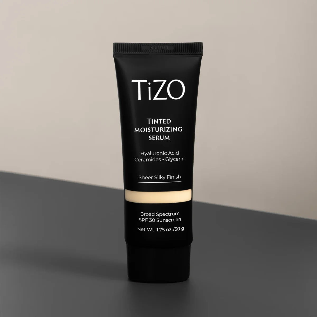 TiZO – Tinted Moisturizing Serum Light – 50 g.