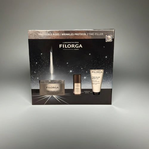 Filorga – Time-Filler Coffret – Time-Filler Kit.