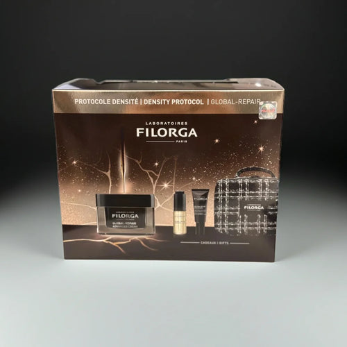 Filorga – Global Repair Advanced Coffret – Global-Repair Kit.