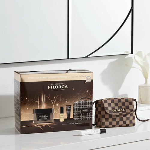 Filorga – Global Repair Advanced Coffret – Global-Repair Kit.