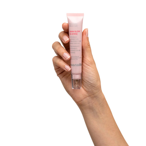 Sensilis – Skin Glow [K EYES] – 15 ml.