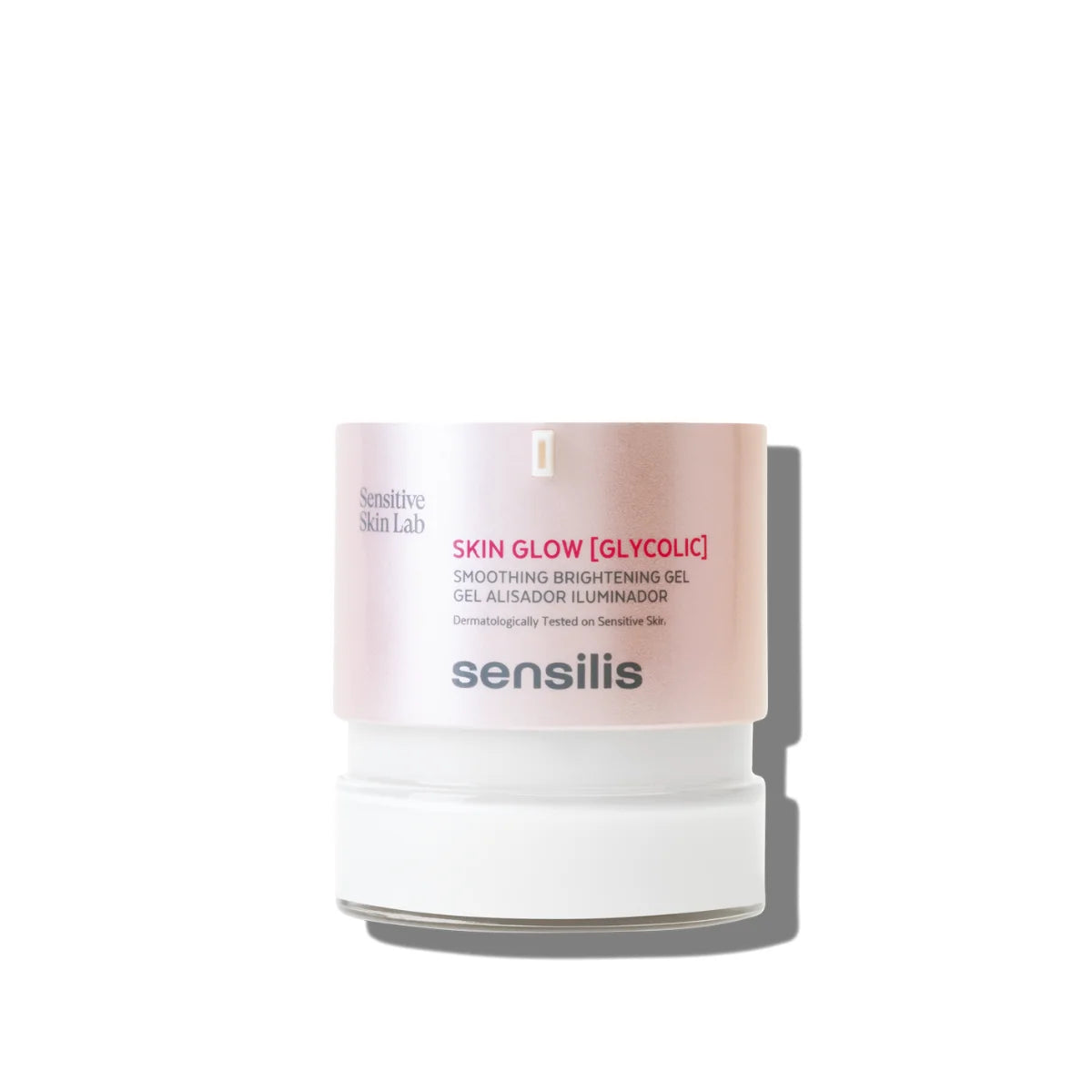Sensilis – Skin Glow [Glycolic] – 50 ml.