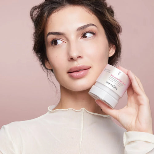 Sensilis – Skin Glow [Glycolic] – 50 ml.