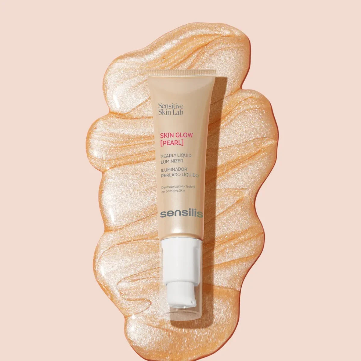 Sensilis – Skin Glow [Pearl] – 30 ml.