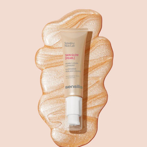 Sensilis – Skin Glow [Pearl] – 30 ml.