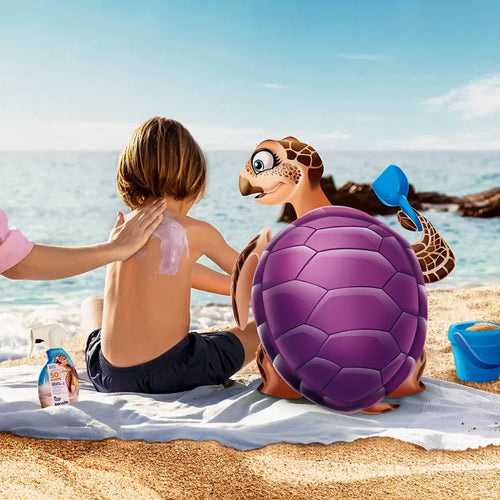 Sensilis – Lotion Spary 50+ Kids – 200 ml.