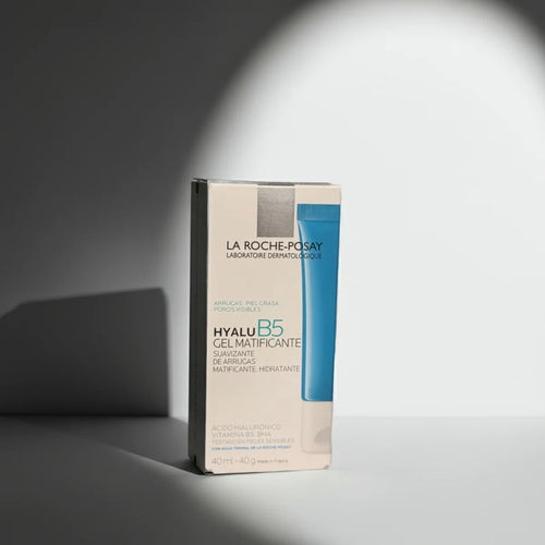 La Roche Posay – Hyalu B5 Gel Matificante – 40 ml.