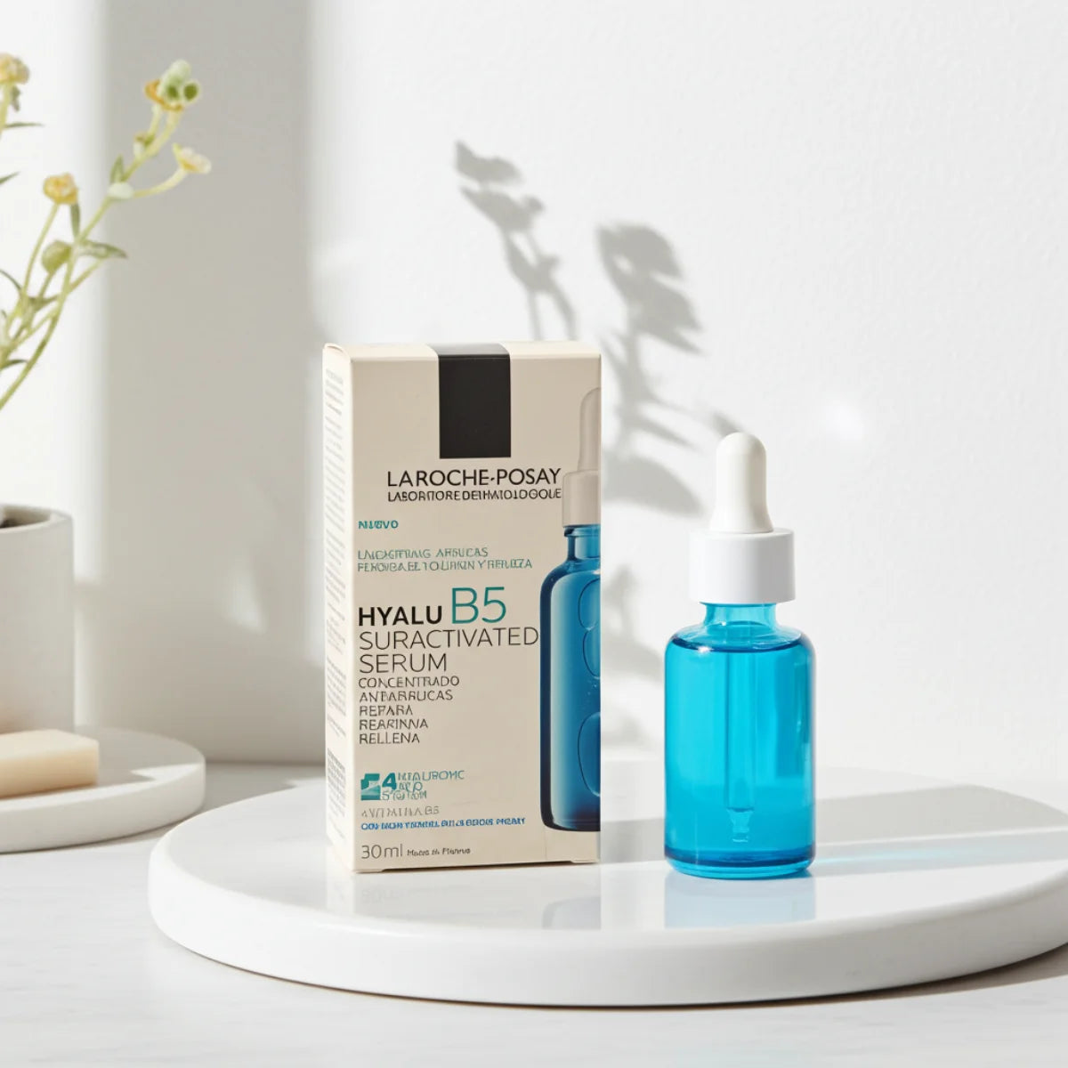 La Roche Posay – Hyalu B5 Suractivated Serum – 30 ml.