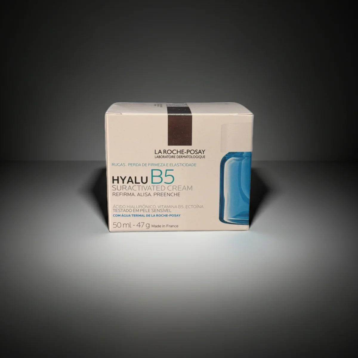 La Roche Posay – Hyalu B5 Suractivated Cream – 50 ml.