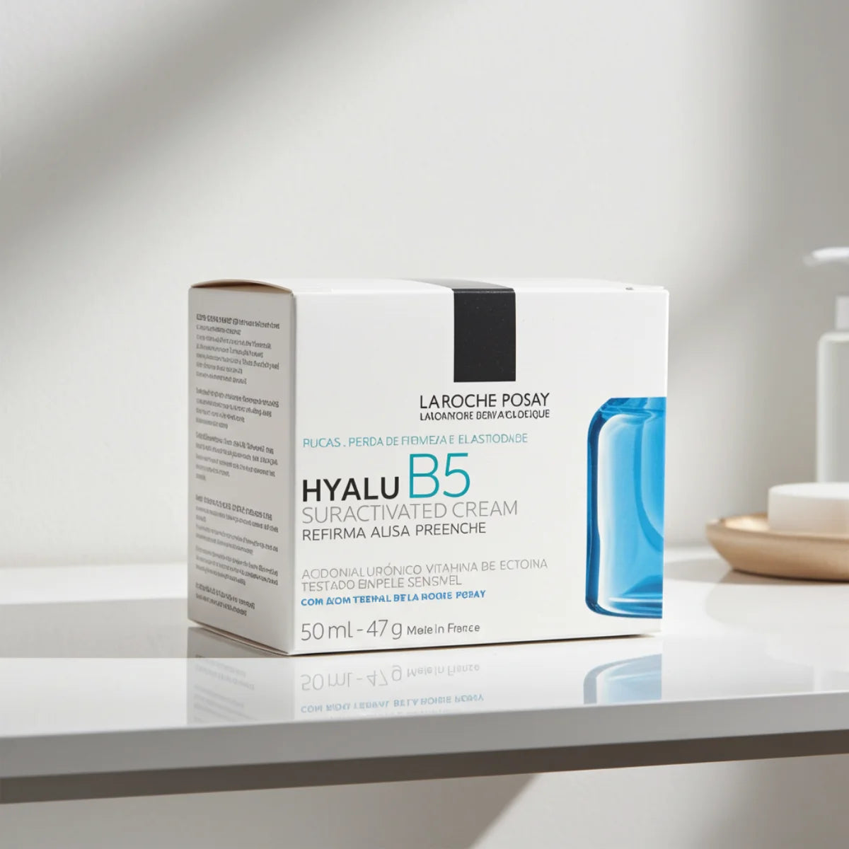 La Roche Posay – Hyalu B5 Suractivated Cream – 50 ml.