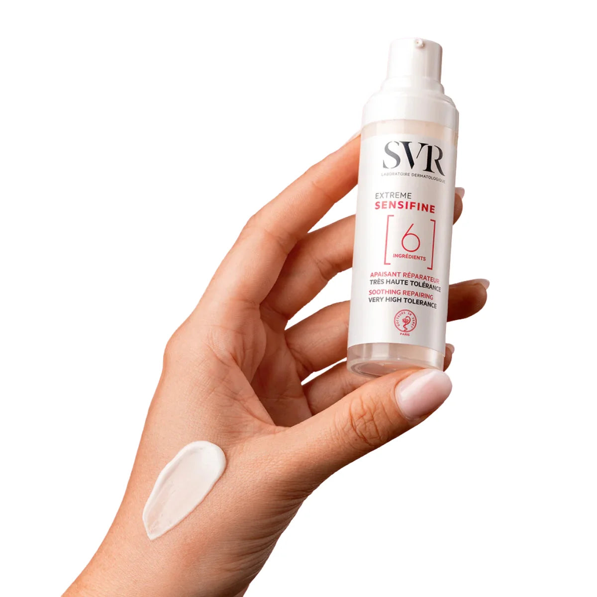 SVR – Extreme Sensifine [6 Ingredientes] – 30 ml.