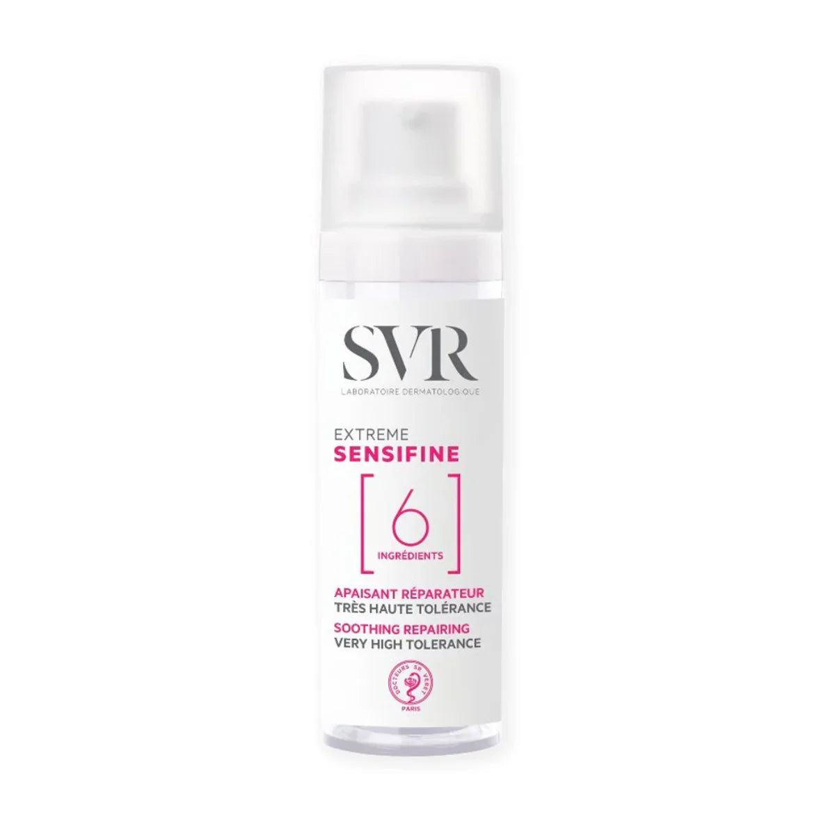 SVR – Extreme Sensifine [6 Ingredientes] – 30 ml.