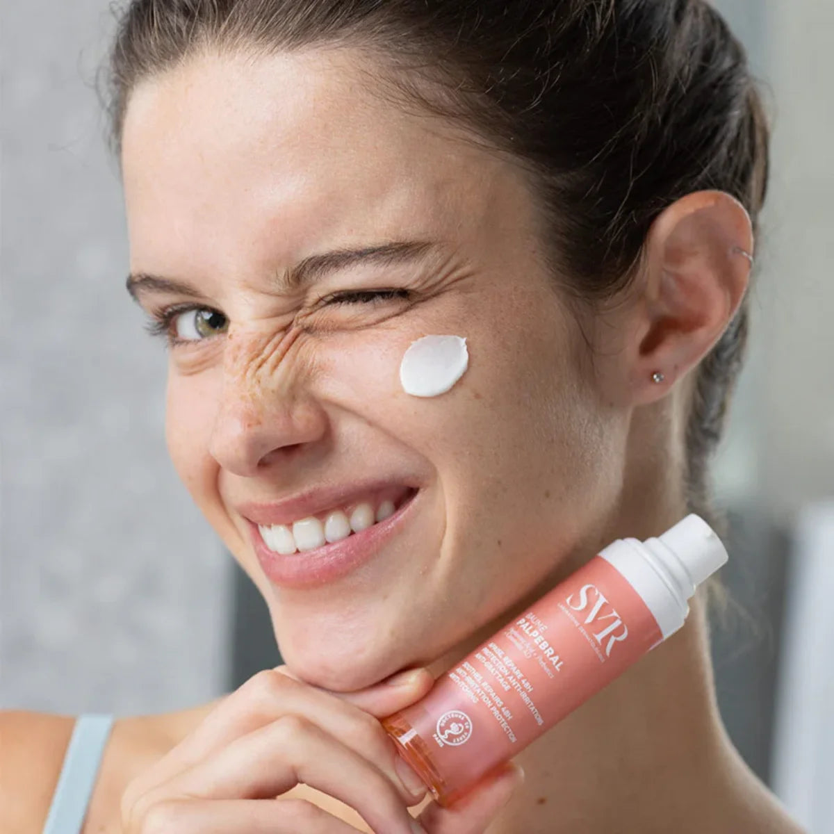 SVR – Baume Palpebral – 30 ml.