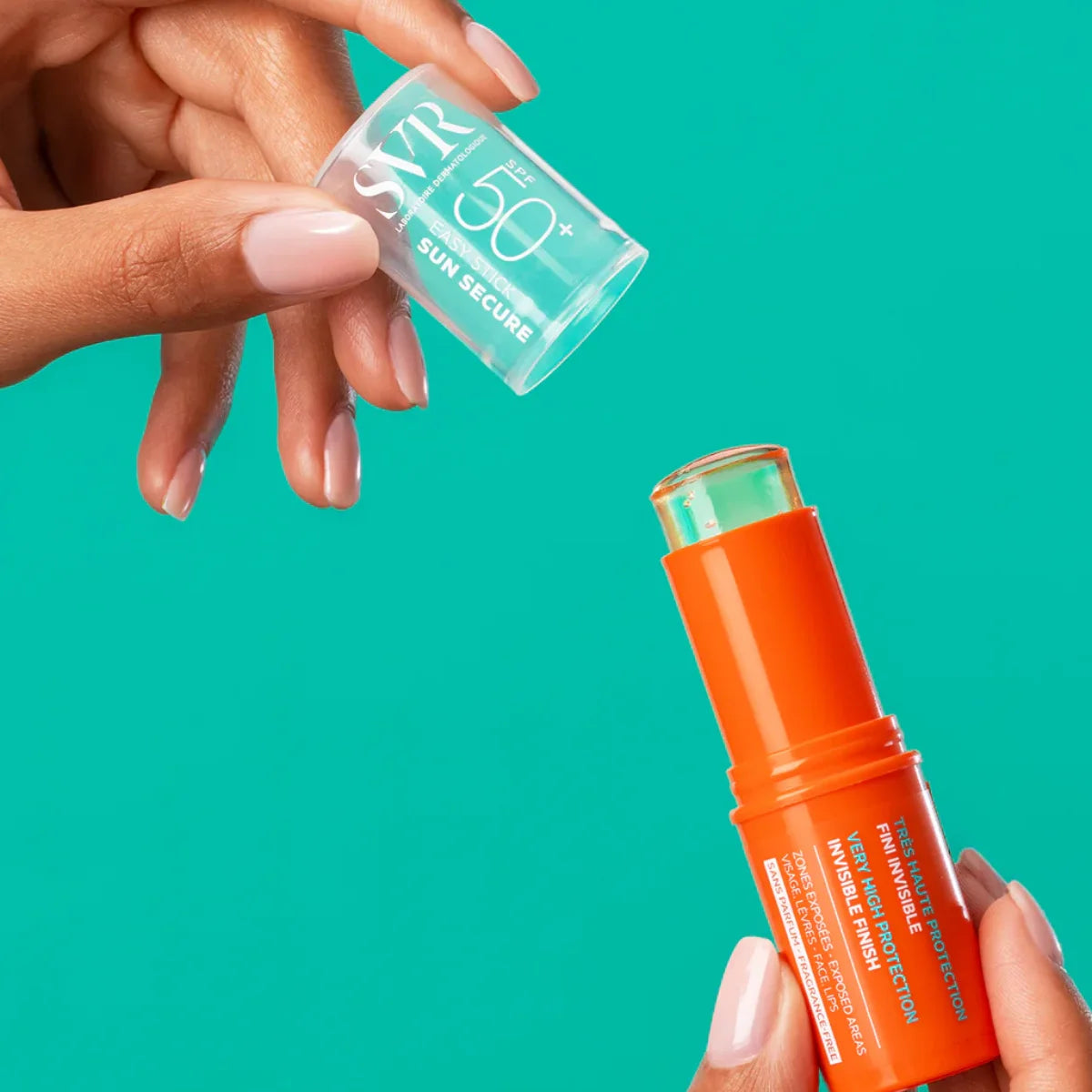 SVR – Easy Stick Sun Secure SPF 50+ Refill – 10 g.