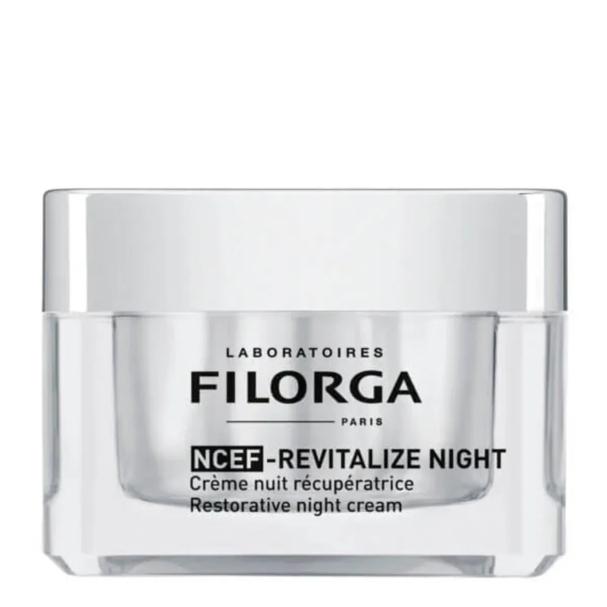 Filorga – NCEF Revitalize Night – 50 ml.