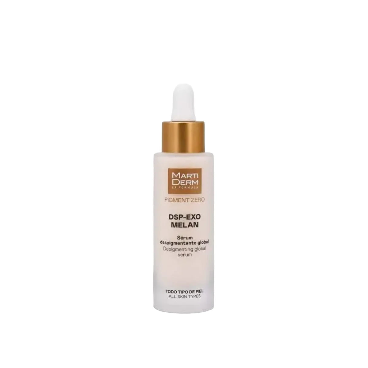 MartiDerm – Pigment Zero DSP Exo Melan – 30 ml.