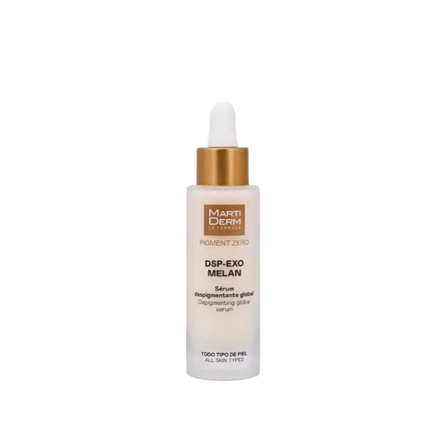 MartiDerm – Pigment Zero DSP Exo Melan – 30 ml.