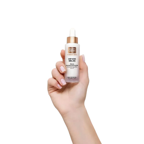 MartiDerm – Pigment Zero DSP Exo Melan – 30 ml.