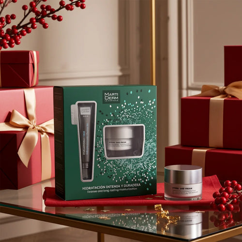 MartiDerm – Hyaluronic Firm + GF Vital Age Cream – Pack.