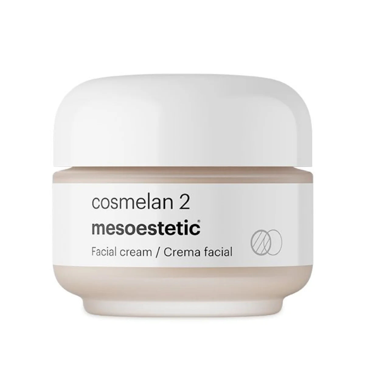 Mesoestetic – Cosmelan 2 – 30 g.