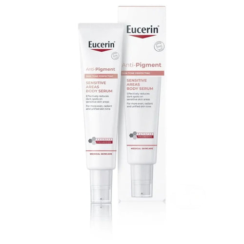 Eucerin – Anti Pigment Serum Corporal Para Áreas Sensibles – 75 ml.