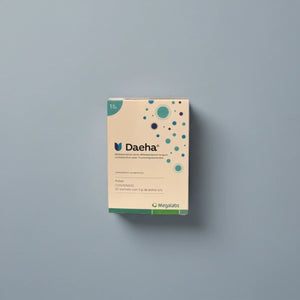 Megalabs – Daeha – 30 Sachets con 3 g c/u. – Sanapiel Farmacia ...