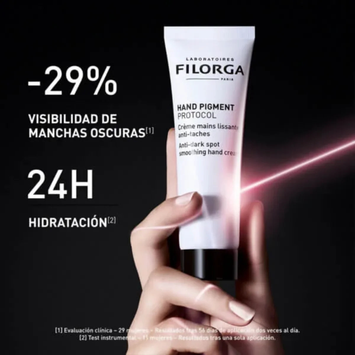 Filorga – Hand Pigment Protocol – 50 ml.