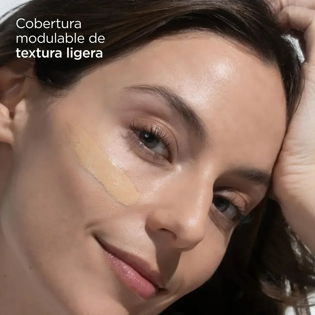 Isdin – Coverage SPF 50+ 2.0 Beige – 30 g.