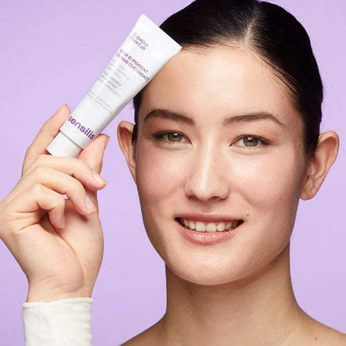 Sensilis – Skin D-Pigment AHA10 Overnight – 30 ml.