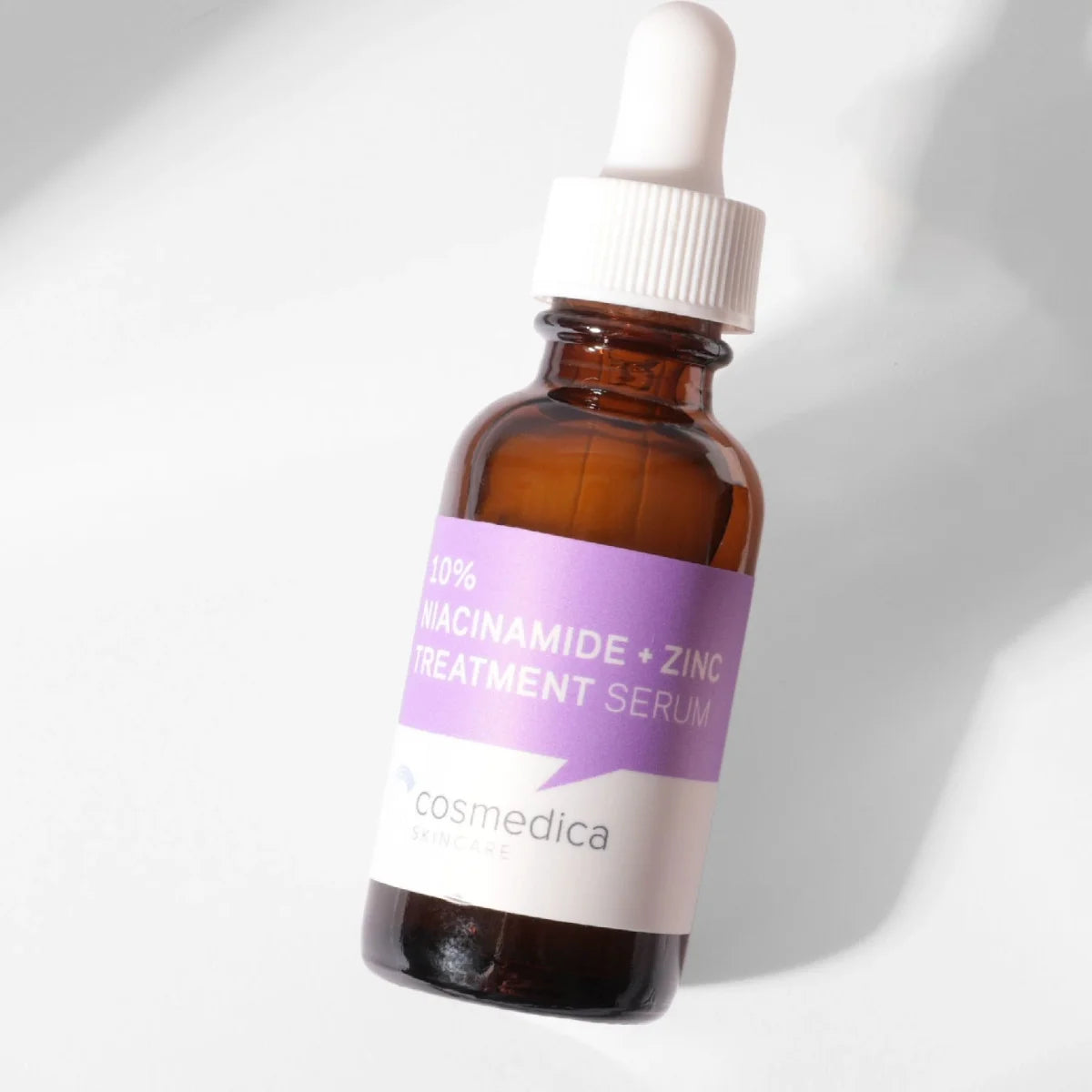 Cosmedica – Serum de Niacinamida al 10% + Zinc – 30 ml.