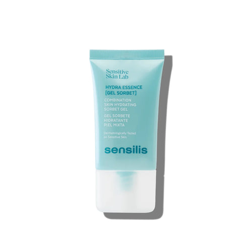 Sensilis – Hydra Essence Gel Sorbete – 40 ml.