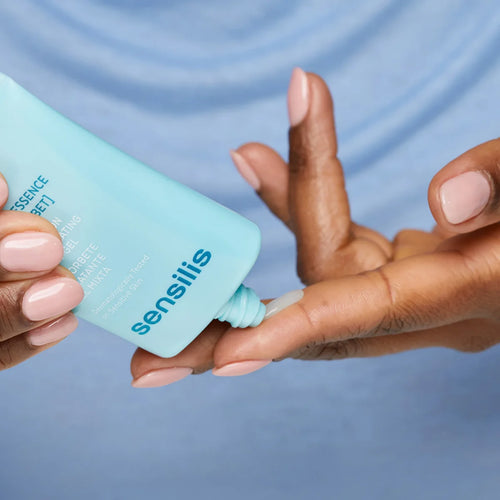Sensilis – Hydra Essence Gel Sorbete – 40 ml.