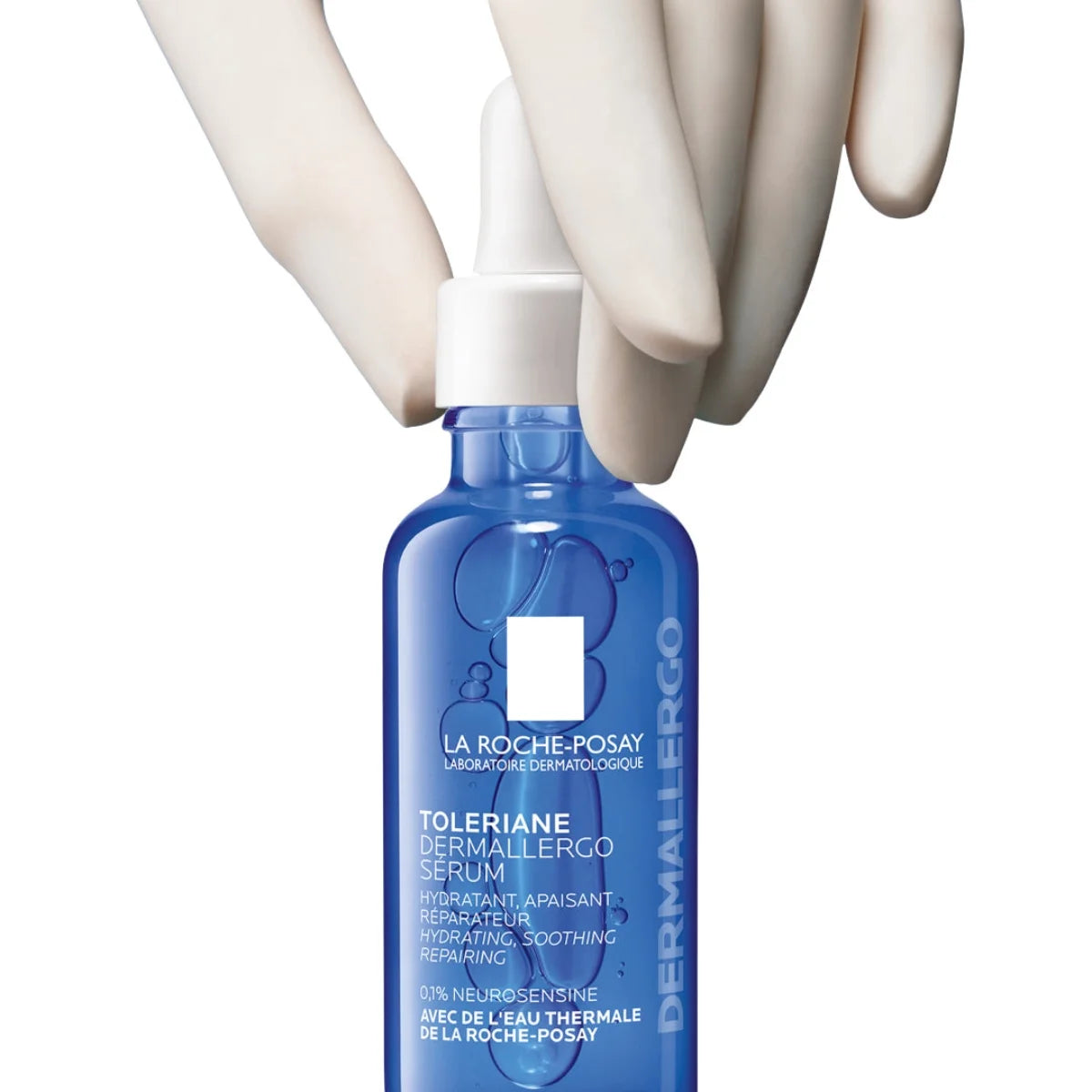 La Roche Posay – Toleriane Dermallergo Serum – 30 ml.