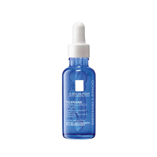 La Roche Posay – Toleriane Dermallergo Serum – 30 ml.