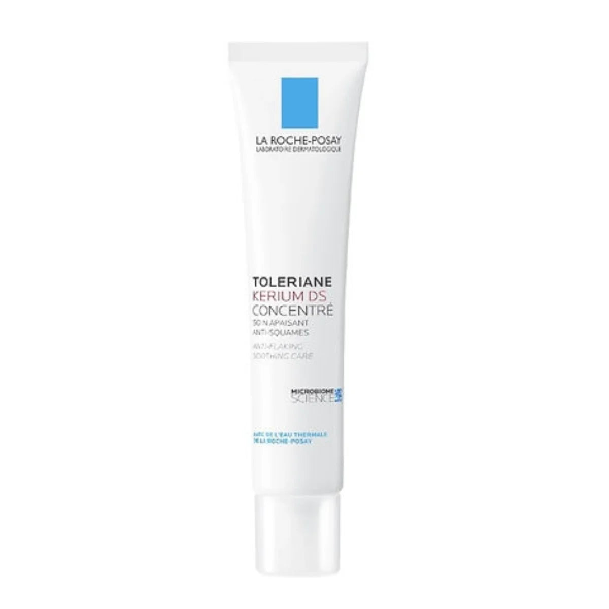 La Roche Posay – Toleriane Kerium DS Concentrado – 40 ml.
