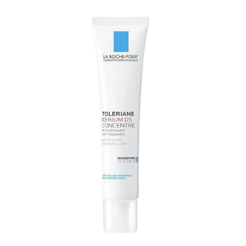 La Roche Posay – Toleriane Kerium DS Concentrado – 40 ml.